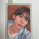 RIIZE Eunseok Muple Musicplant Lucky Draw Unreleased Photocard Transfer