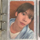 RIIZE Eunseok Muple Musicplant Lucky Draw Unreleased Photocard Transfer