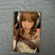LE SSERAFIM Perfect Night Fansign Photocard