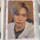 Rise Eunseok Photopack Album Photocard Poca Transfer