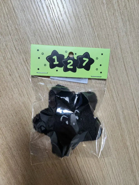 NCT 127, NCT Dream Mark doll for sale!!