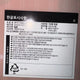 Blue Lock Ichiban Kuji G Prize Yukimiya Kenyu Clear File & Sticker Set