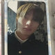Rise Anton Muco Music Korea photocard transfer
