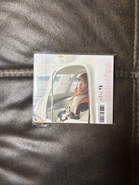 Aimyon Anone CD Album