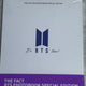 BTS TMA Photobook