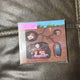 Aimyon, I'm going to meet you (to see you) carrying her CD album.