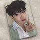 ZEROBASEONE 5th Album Blue Paradise Kim Taerae Photocard Soundwave ZB1 Unreleased Photo