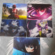 Demon Slayer Purchase Bonus Season 4 Postcard Set of 5