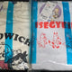 Lee Sedol's clothes for sale.