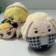 Tokyo Revengers Mikey Draken Chifuyu Fuwakororin Potekoro Mocchi Kororin Bundle