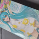 Taito Vocaloid Hatsune Miku Summer Tube Figure Boxed Classic