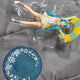 Taito Vocaloid Hatsune Miku Summer Tube Figure Boxed Classic