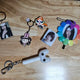 NewJeans Keyring Bundle Sale