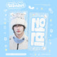 Rise Wonbin Slogan WONBIN CHEERING KIT Transfer