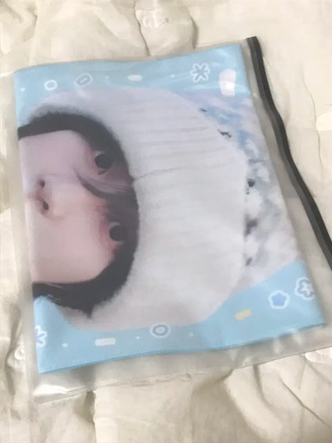 Rise Wonbin Slogan WONBIN CHEERING KIT Transfer