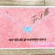 PLAVE First Concert Letter Confetti