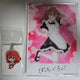 Bocchi the Rock! Kita Ikuyo Acrylic Stand Keyring