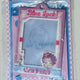 Blue Lock Ichiban Kuji Day Off Itoshi Sae Card Holder