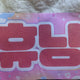 Hueningkai Huening TXT cheering slogan for sale