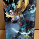 My Hero Academia Ichiban Kuji First Lottery Part A Prize Midoriya