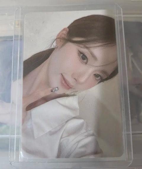 fromis_9 final concert membership Park Ji-won