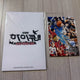 Haikyu!! Movie Visual Board 2 Types + Special Ticket + Bookmark + Nekoma Postcard