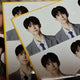 Boys Planet 2 Gunwoo ID Photo for Sale