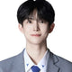 Boys Planet 2 Gunwoo ID Photo for Sale