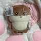 Nagano Market Otter Kuji C Prize