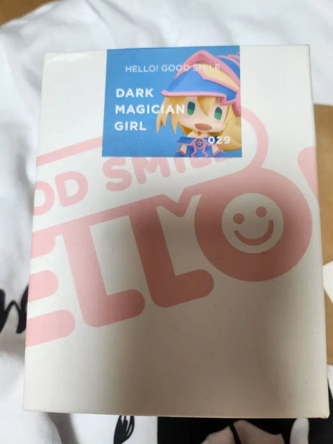 Selling Good Smile Black Magician Girl Unopened Figure
