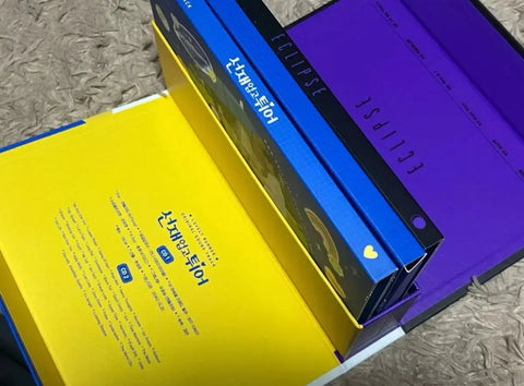 Lovely Runner OST Package