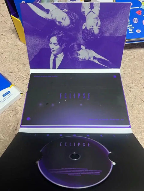 Lovely Runner OST Package