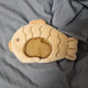 Doll clothes, Bungeoppang hat / 10cm