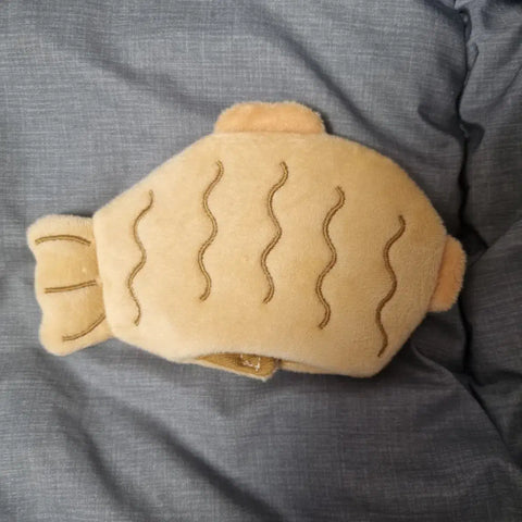 Doll clothes, Bungeoppang hat / 10cm