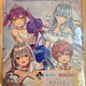 Hololive Ichiban Kuji Last One Booklet