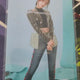 fromis_9 Lee Saerom Love Bomb Kino photocard