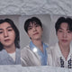 DAY6's very first fan meeting entrance photocard