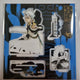 Bleach Hitsugaya Toshiro JoongPre Shop Acrylic Diorama