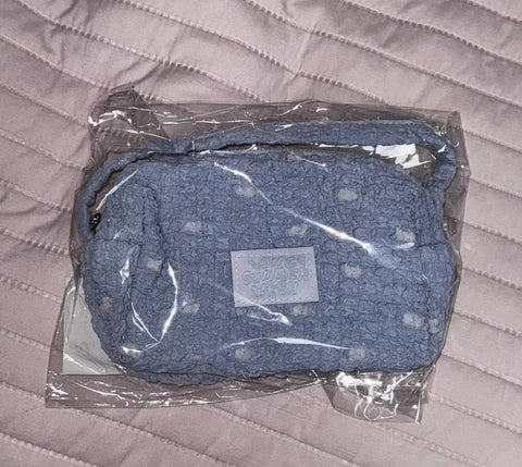 NCT WISH Exhibition Unopened Pouch