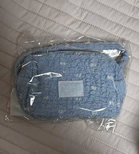 NCT WISH Exhibition Unopened Pouch