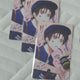 Demutjook (Debut or Die) Ediya collaboration Kim Raebin photocard