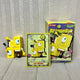 SpongeBob SquarePants Bumbling Daily Life Series Figure
