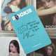 Red Velvet Irene Rookie Photocard