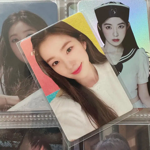 Red Velvet Irene Feel My Rhythm ISWEE Special Gift