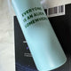 Coldplay MiiR Tumbler
