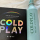Coldplay MiiR Tumbler
