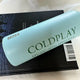 Coldplay MiiR Tumbler