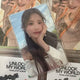 fromis_9 Song Hayoung Studio Weverse Shop POB (Photocard Benefit)