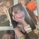 fromis_9 Song Hayoung Lucky Draw Soundwave POB