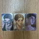 Resin Jinx Collection Photocard PC Poca 2 Joo Jaekyung, Kim Dan Special + Normal